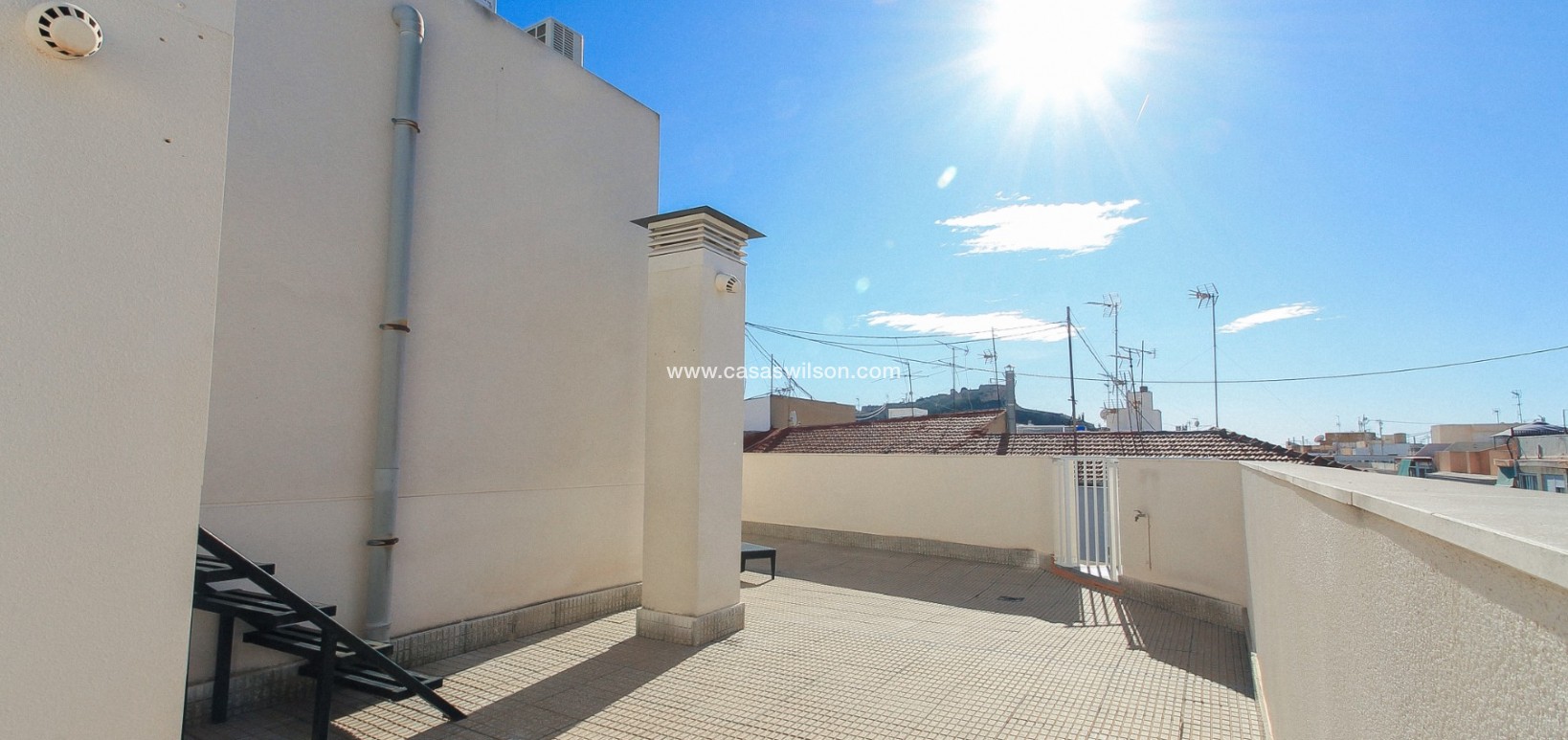 Venta - Apartamento - Alicante - Costa Blanca