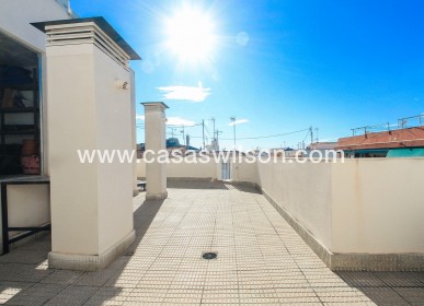 Venta - Apartamento - Alicante - Costa Blanca