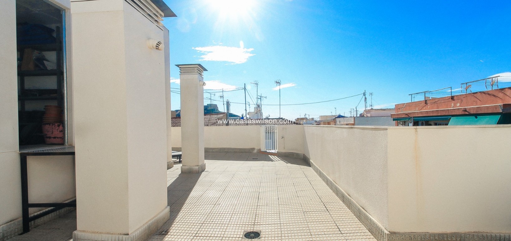 Venta - Apartamento - Alicante - Costa Blanca