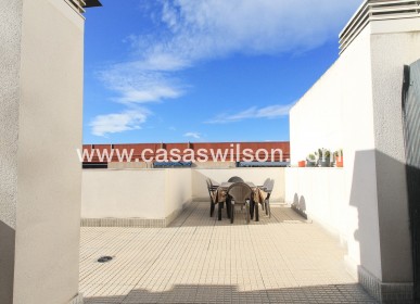 Venta - Apartamento - Alicante - Costa Blanca