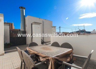 Venta - Apartamento - Alicante - Costa Blanca