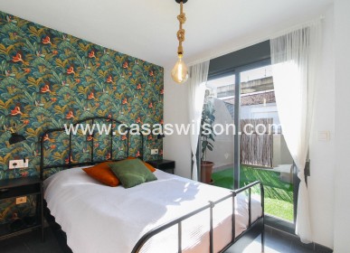 Venta - Apartamento - Alicante - Costa Blanca