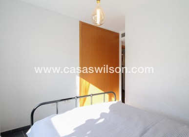 Venta - Apartamento - Alicante - Costa Blanca