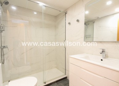 Venta - Apartamento - Alicante - Costa Blanca