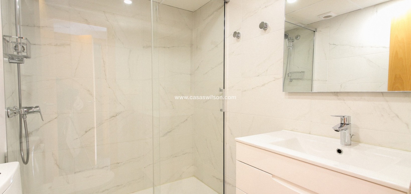 Venta - Apartamento - Alicante - Costa Blanca