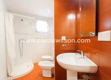 Venta - Apartamento - Alicante - Costa Blanca