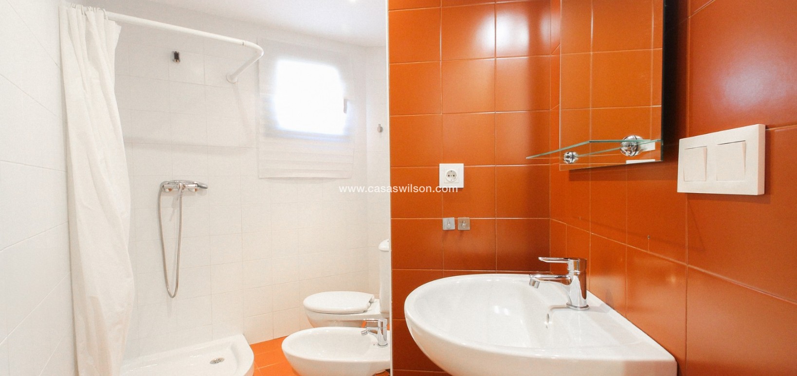 Venta - Apartamento - Alicante - Costa Blanca