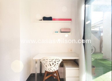 Venta - Apartamento - Alicante - Costa Blanca