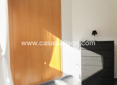 Venta - Apartamento - Alicante - Costa Blanca