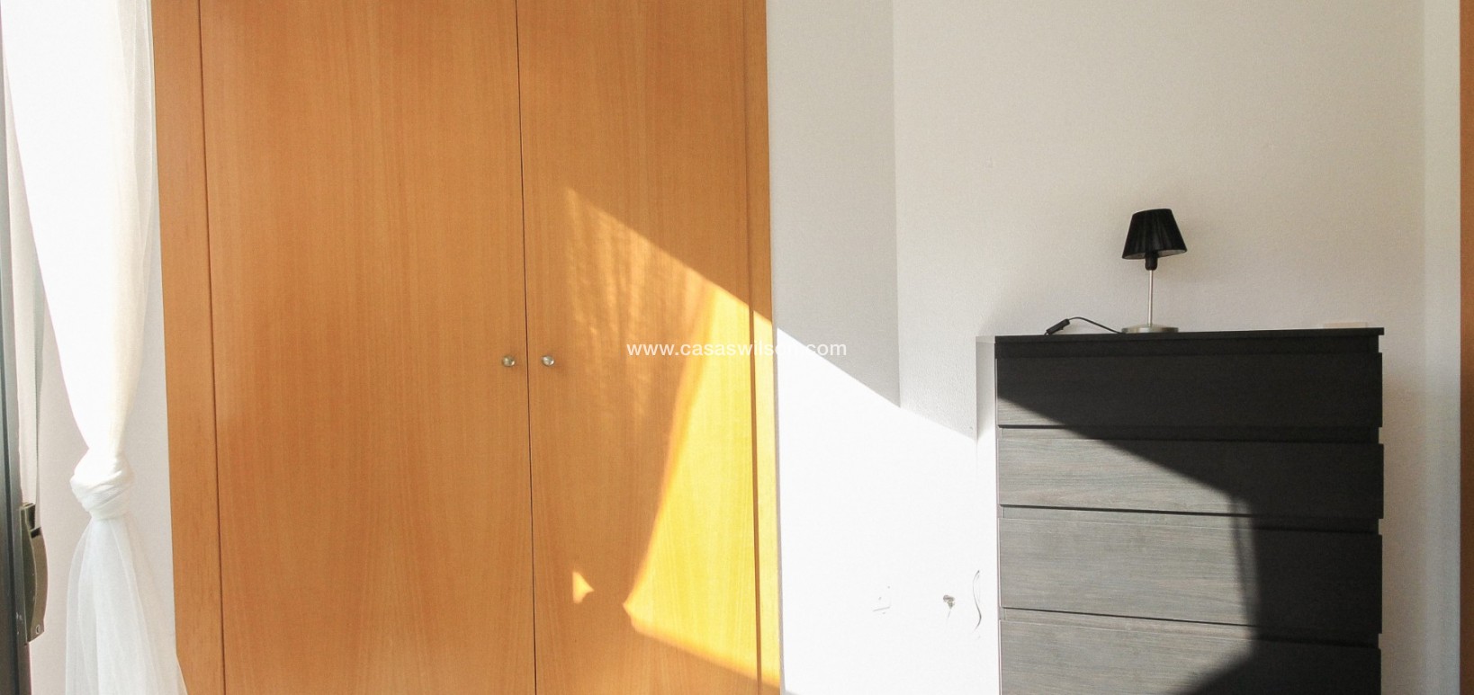 Venta - Apartamento - Alicante - Costa Blanca