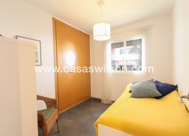 Venta - Apartamento - Alicante - Costa Blanca