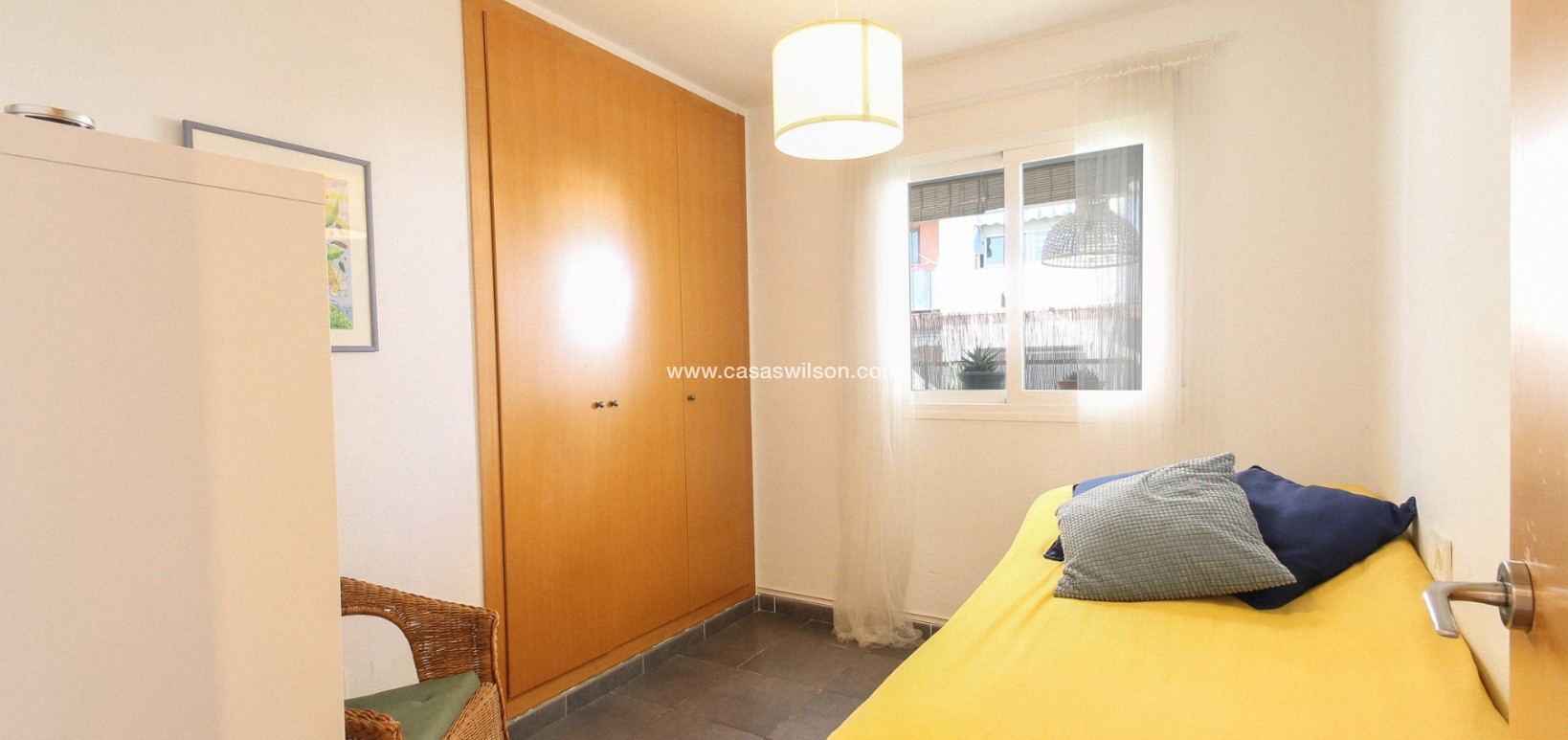 Venta - Apartamento - Alicante - Costa Blanca