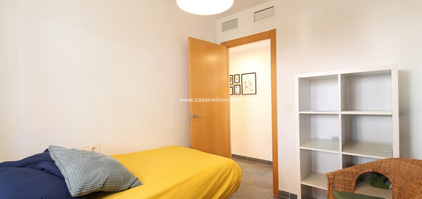 Venta - Apartamento - Alicante - Costa Blanca
