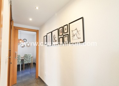 Venta - Apartamento - Alicante - Costa Blanca