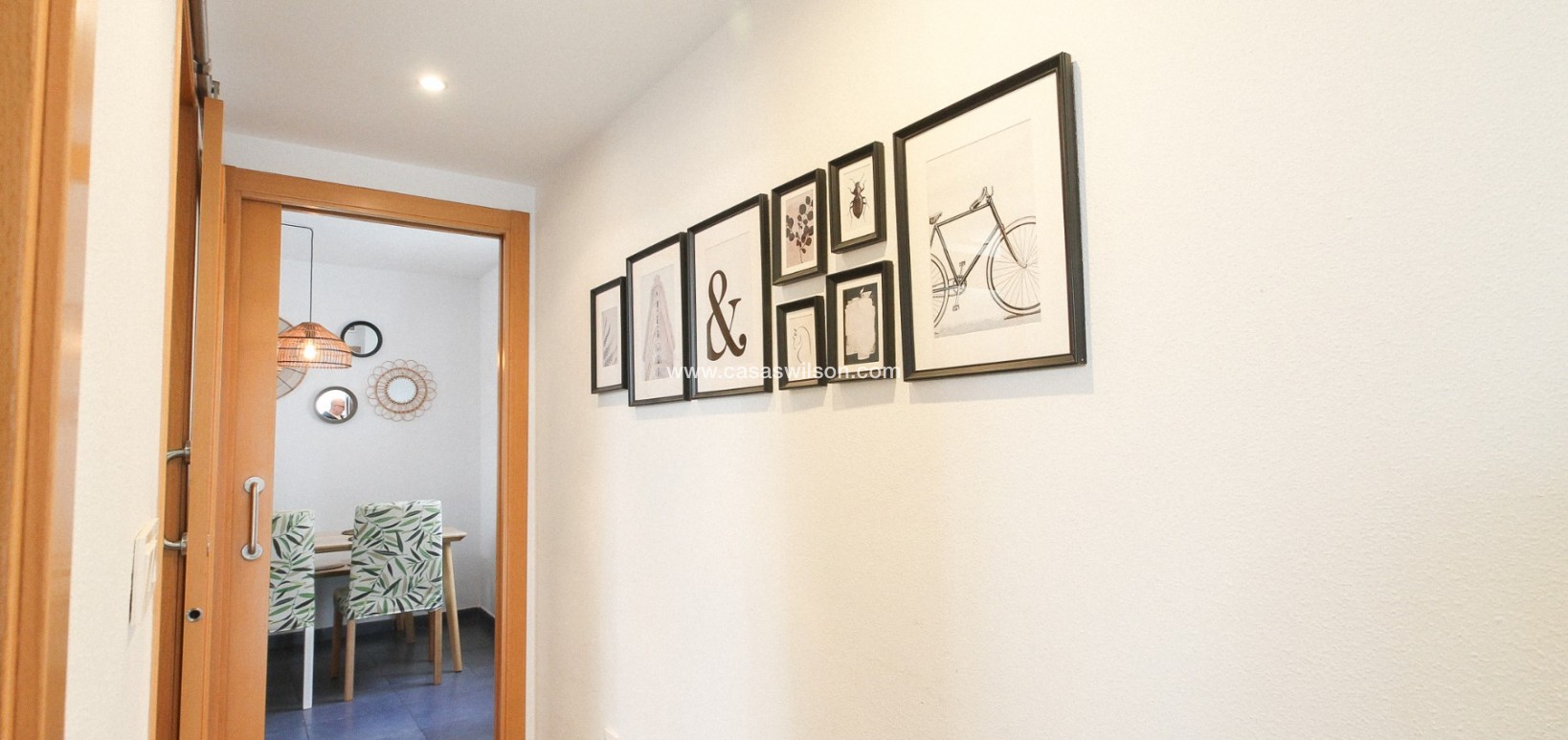 Venta - Apartamento - Alicante - Costa Blanca