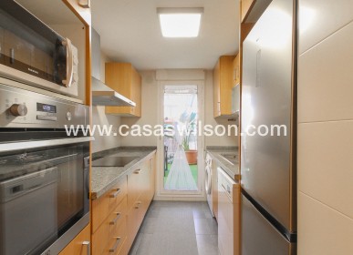 Venta - Apartamento - Alicante - Costa Blanca