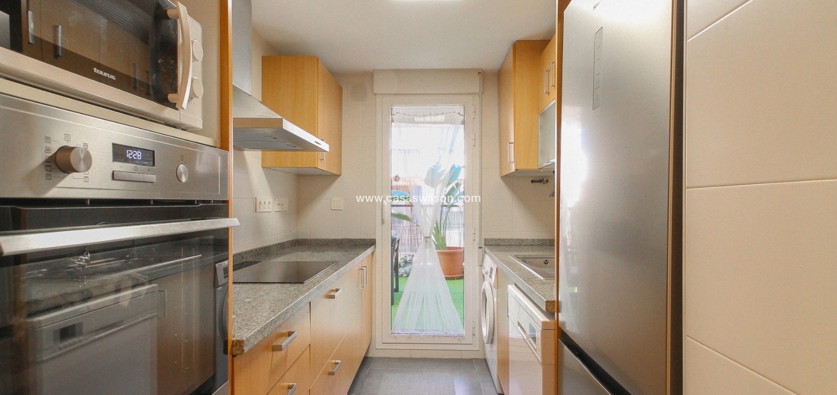 Venta - Apartamento - Alicante - Costa Blanca