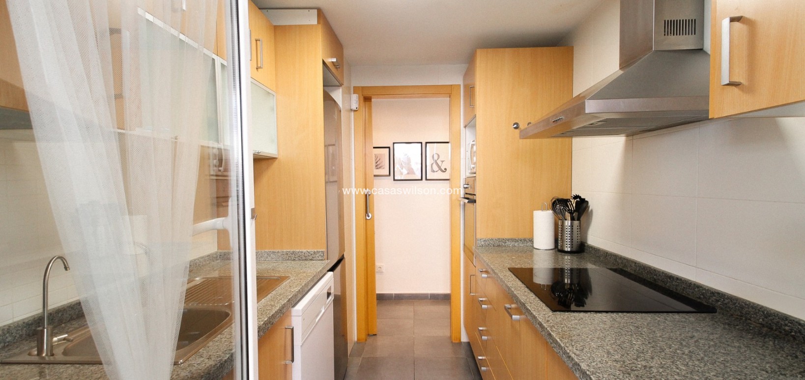 Venta - Apartamento - Alicante - Costa Blanca