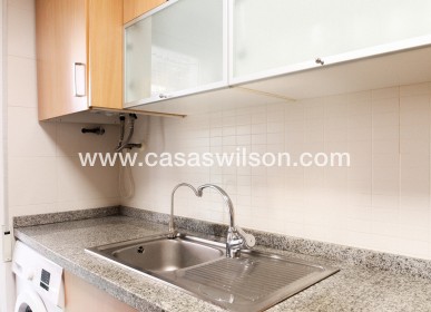 Venta - Apartamento - Alicante - Costa Blanca