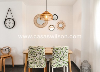 Venta - Apartamento - Alicante - Costa Blanca