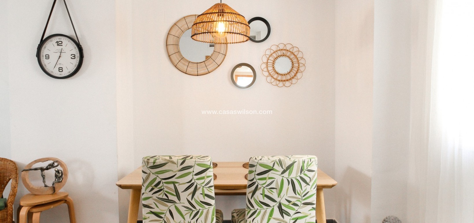 Venta - Apartamento - Alicante - Costa Blanca