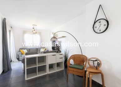 Venta - Apartamento - Alicante - Costa Blanca