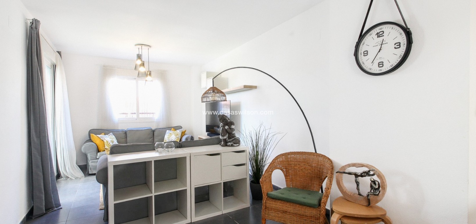 Venta - Apartamento - Alicante - Costa Blanca