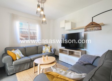 Venta - Apartamento - Alicante - Costa Blanca