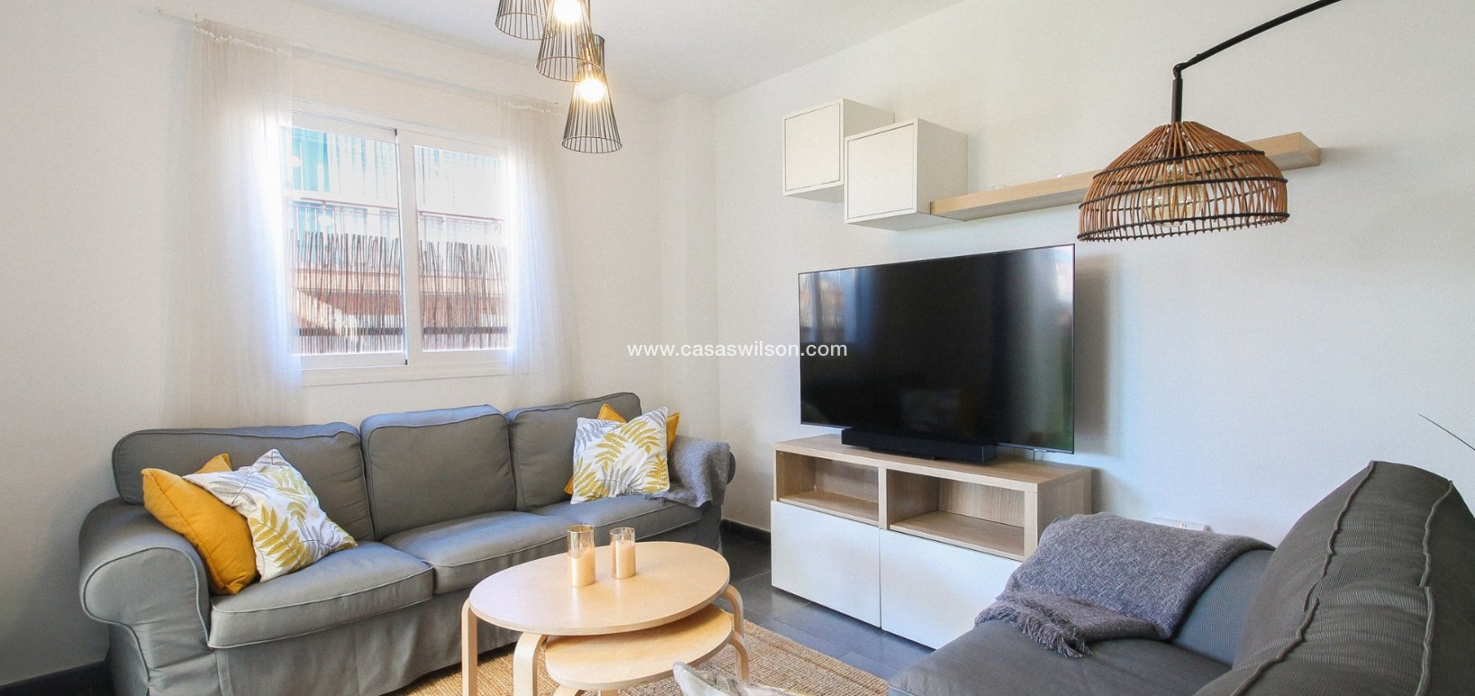 Venta - Apartamento - Alicante - Costa Blanca