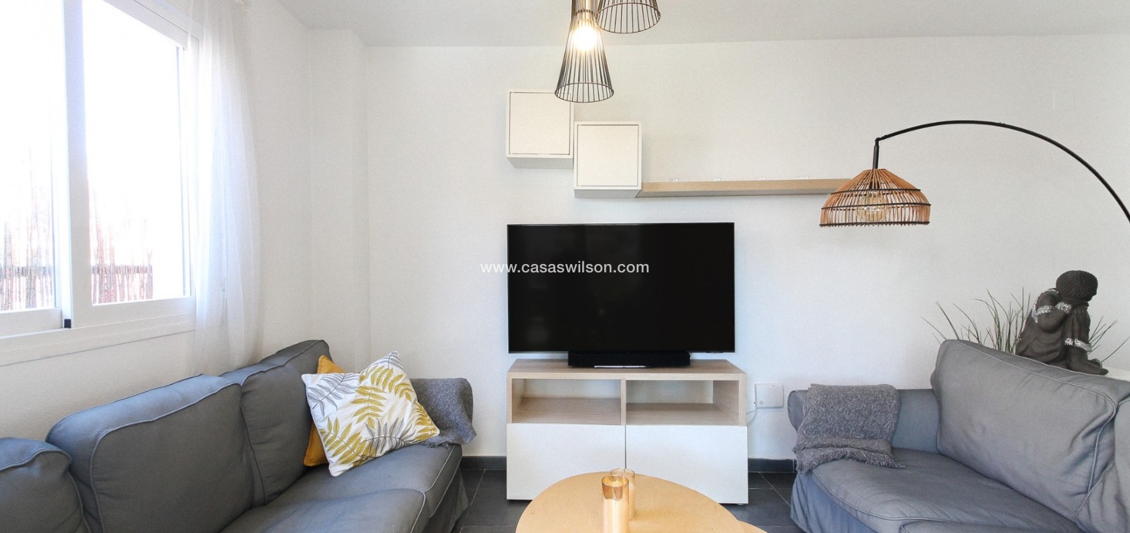 Venta - Apartamento - Alicante - Costa Blanca