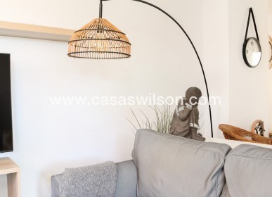 Venta - Apartamento - Alicante - Costa Blanca