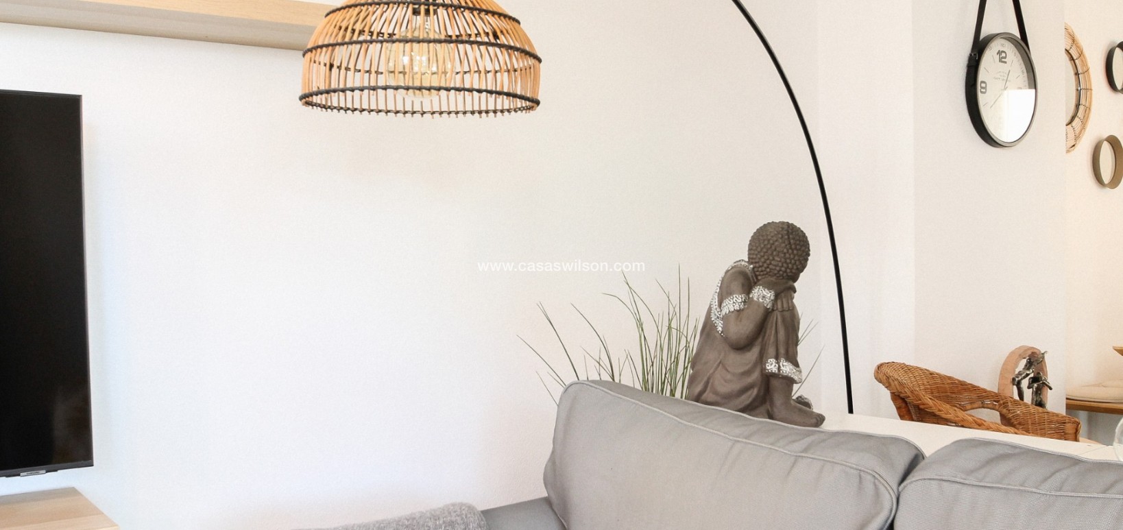 Venta - Apartamento - Alicante - Costa Blanca