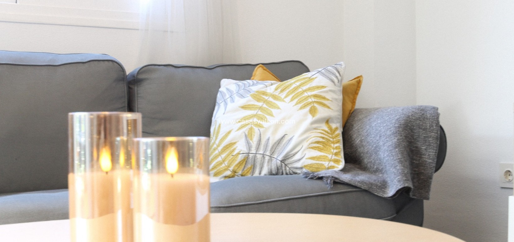 Venta - Apartamento - Alicante - Costa Blanca