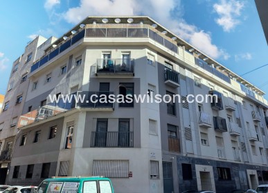 Venta - Apartamento - Alicante - Costa Blanca