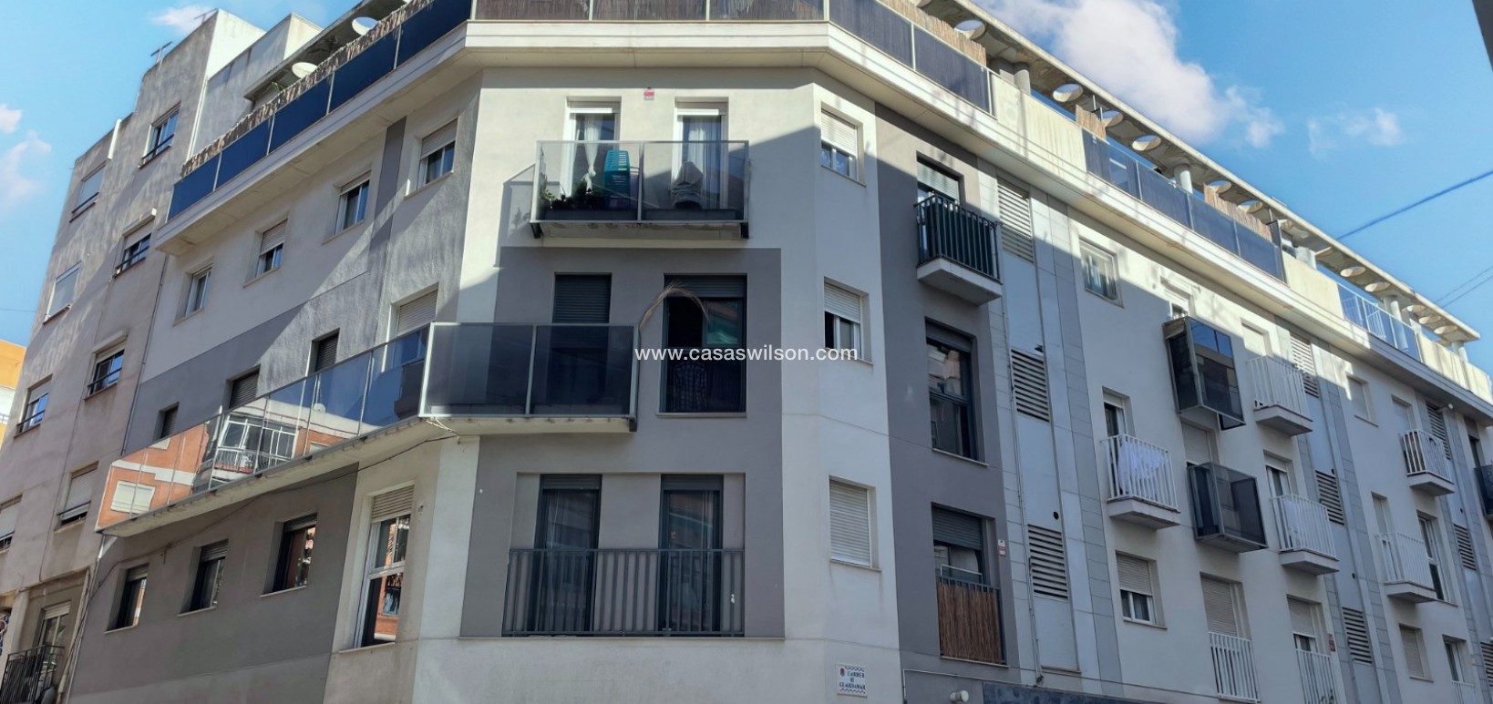 Venta - Apartamento - Alicante - Costa Blanca