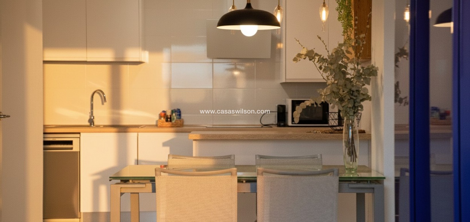 Venta - Apartamento - El Campello - Costa Blanca