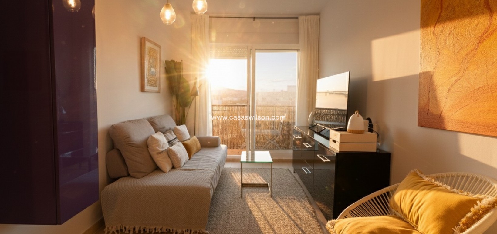 Venta - Apartamento - El Campello - Costa Blanca