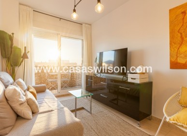 Venta - Apartamento - El Campello - Costa Blanca