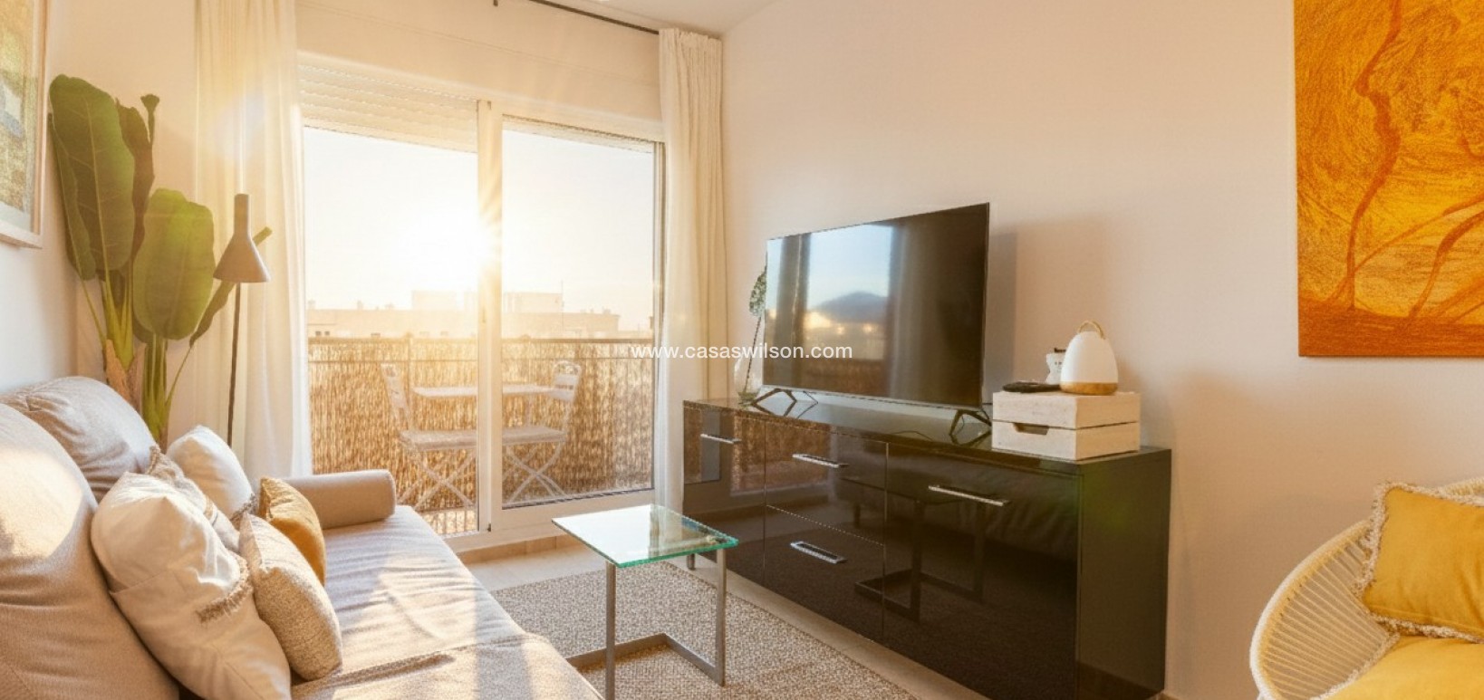 Venta - Apartamento - El Campello - Costa Blanca