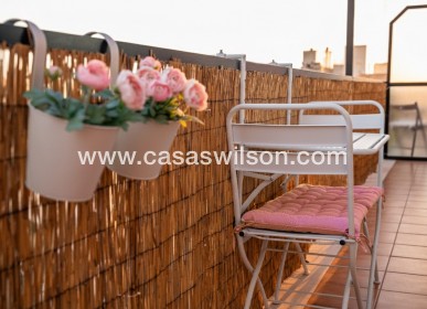 Venta - Apartamento - El Campello - Costa Blanca