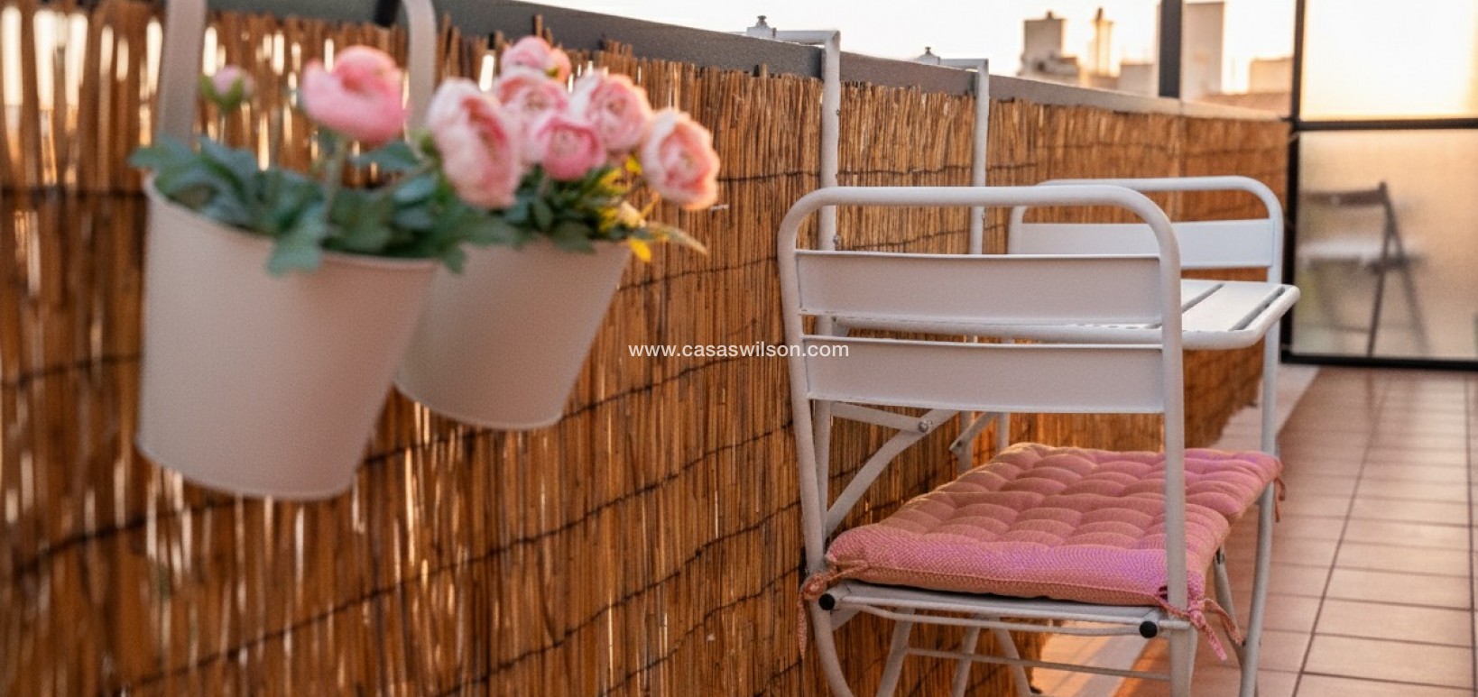 Venta - Apartamento - El Campello - Costa Blanca