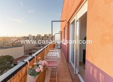 Venta - Apartamento - El Campello - Costa Blanca