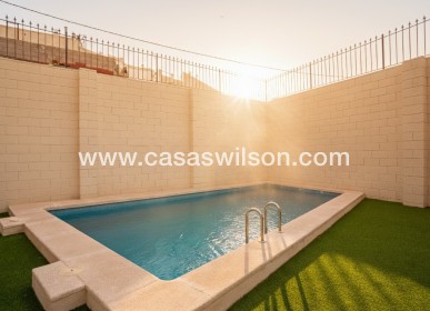 Venta - Apartamento - El Campello - Costa Blanca