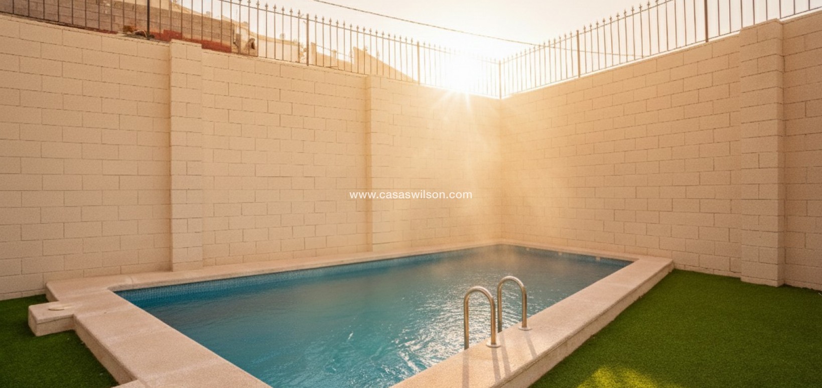 Venta - Apartamento - El Campello - Costa Blanca