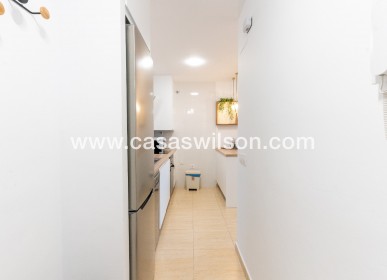 Venta - Apartamento - El Campello - Costa Blanca