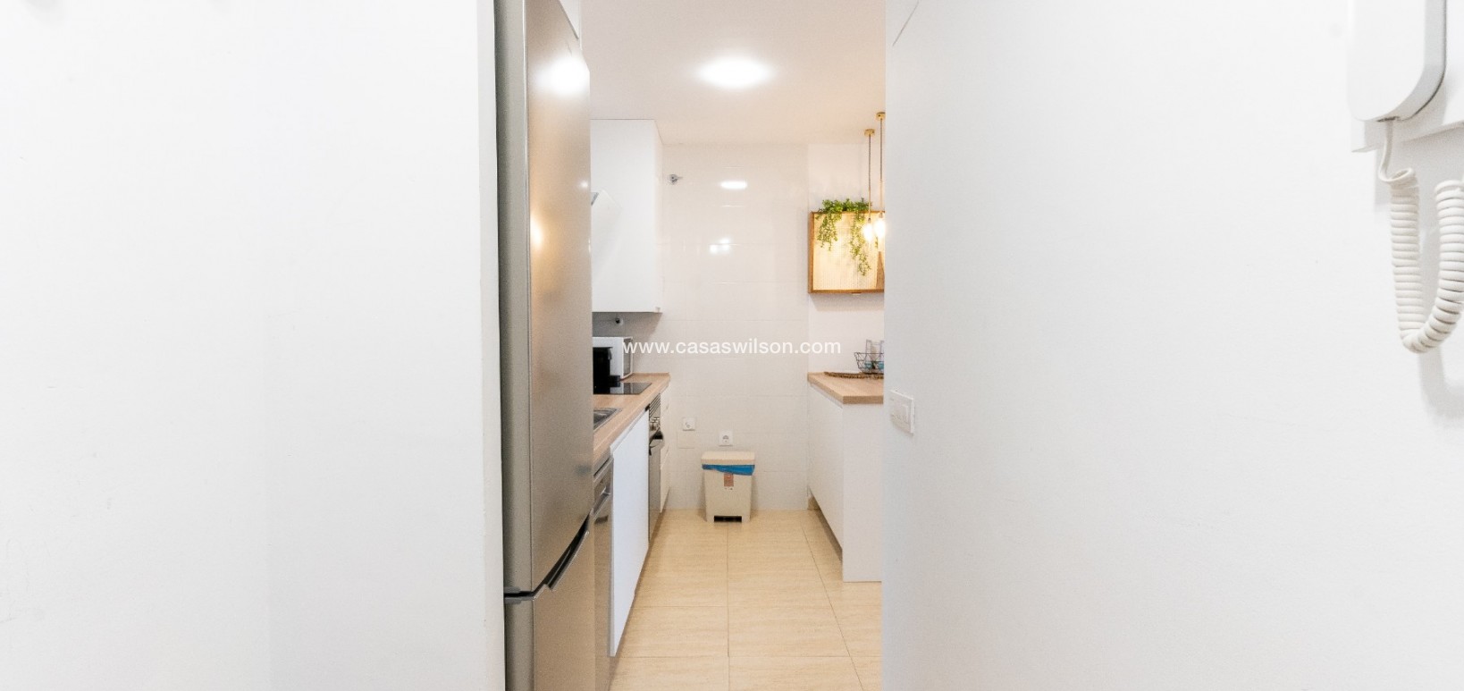 Venta - Apartamento - El Campello - Costa Blanca