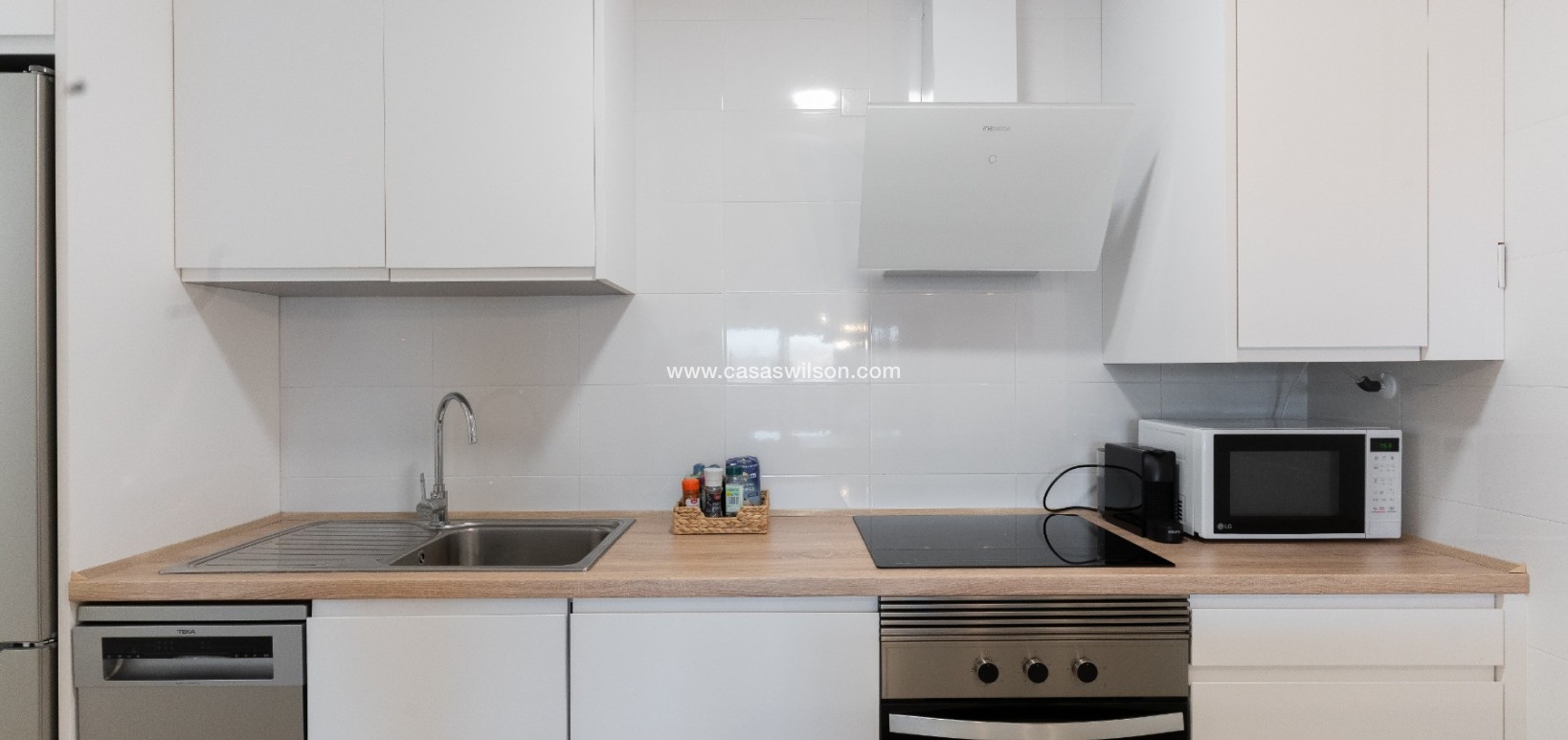 Venta - Apartamento - El Campello - Costa Blanca