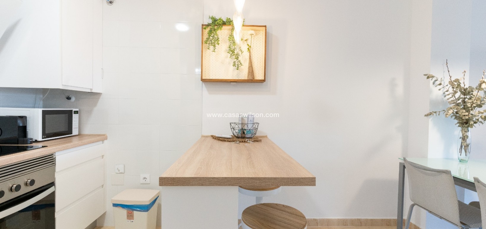 Venta - Apartamento - El Campello - Costa Blanca