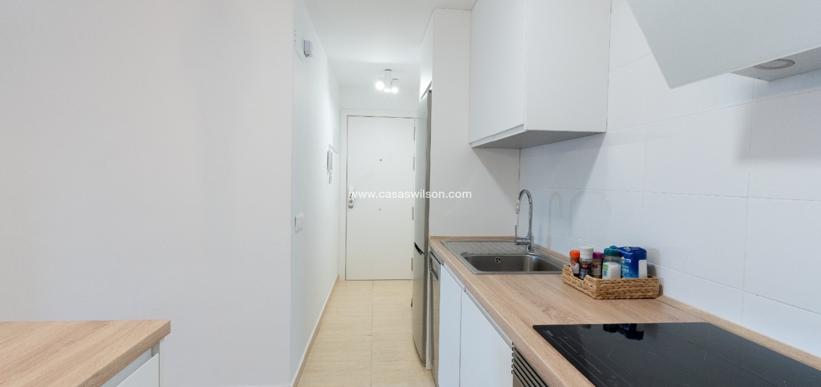 Venta - Apartamento - El Campello - Costa Blanca