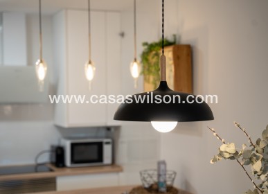 Venta - Apartamento - El Campello - Costa Blanca